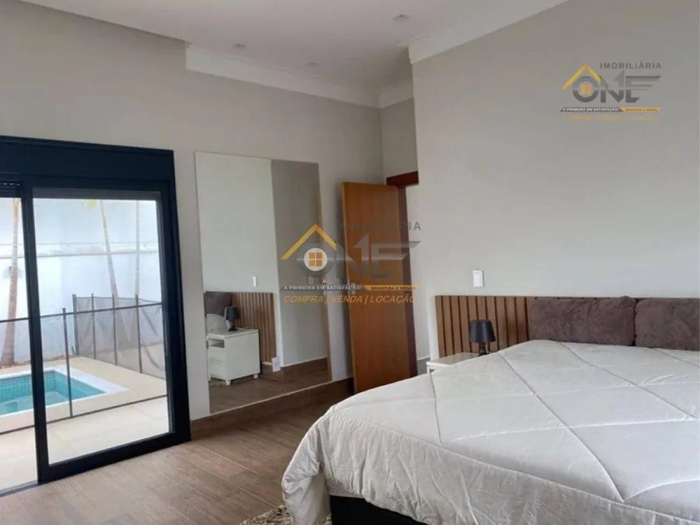 Casa de Condomínio, 3 quartos - Foto 11