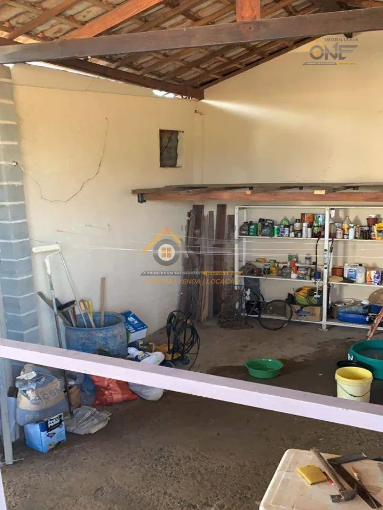 Casa, 2 quartos, 210 m² - Foto 4