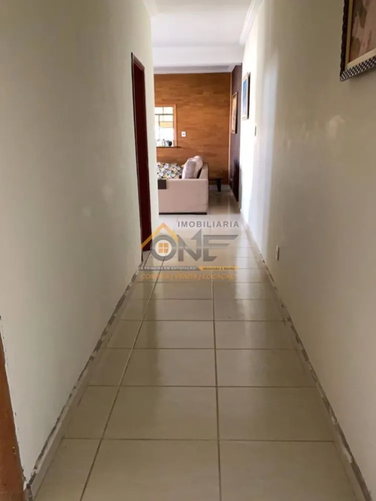 Casa, 2 quartos, 210 m² - Foto 3