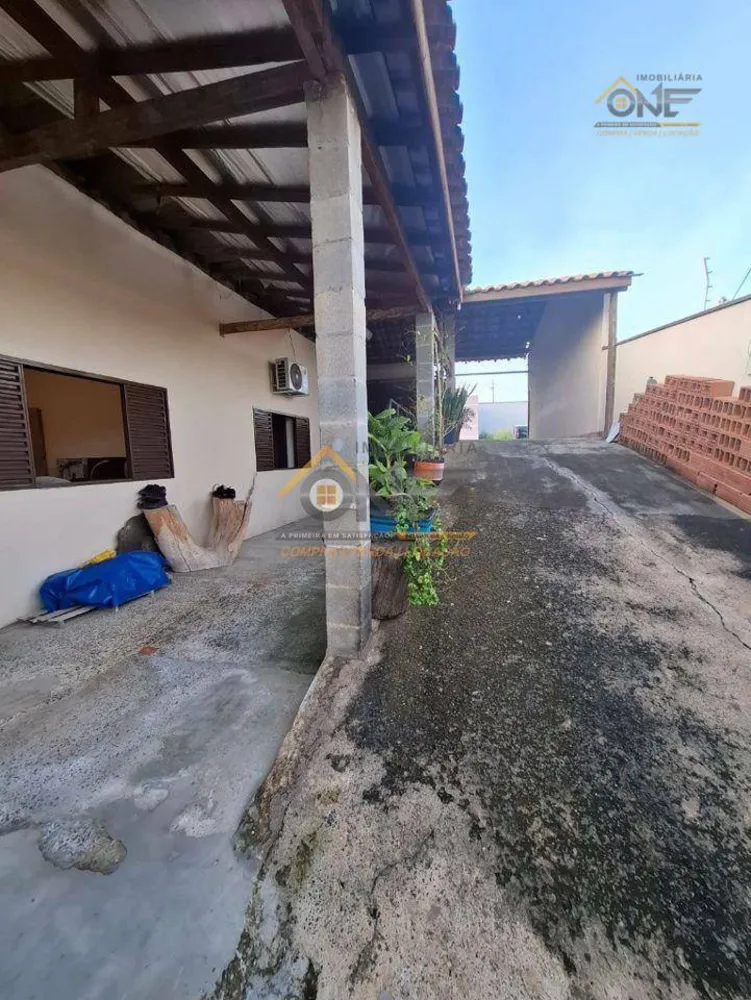 Casa, 2 quartos, 210 m² - Foto 12