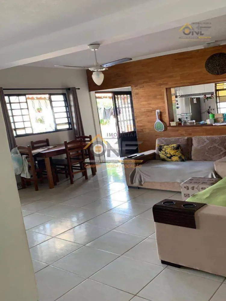 Casa, 2 quartos, 210 m² - Foto 10