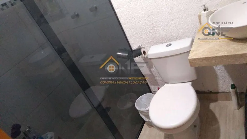 Casa, 4 quartos, 200 m² - Foto 8