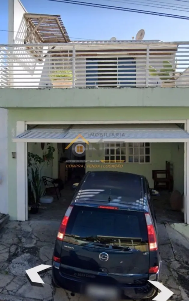 Casa, 4 quartos, 200 m² - Foto 3