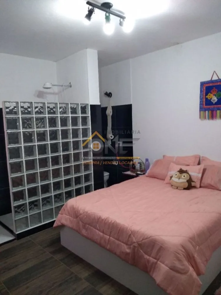 Casa, 4 quartos, 200 m² - Foto 4