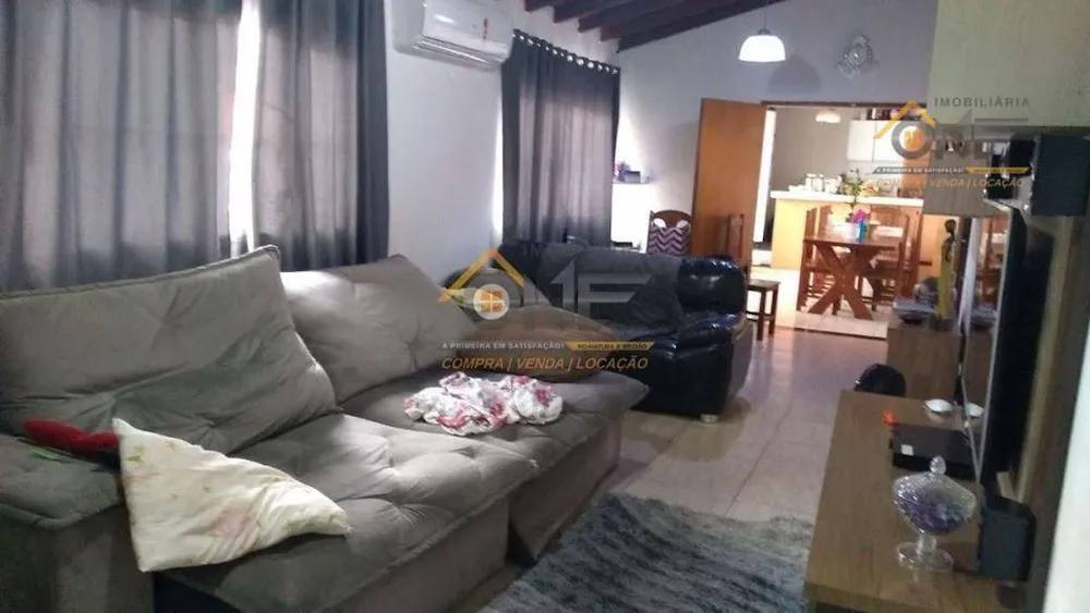 Casa, 4 quartos, 200 m² - Foto 5