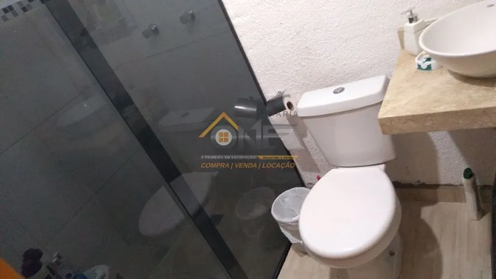 Casa, 4 quartos, 200 m² - Foto 2
