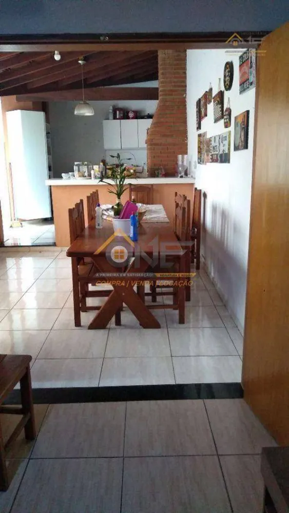 Casa, 4 quartos, 200 m² - Foto 6