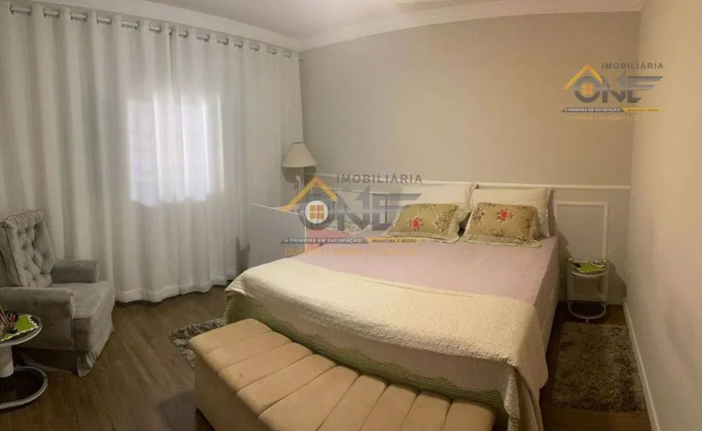 Chácara, 3 quartos, 1000 m² - Foto 11