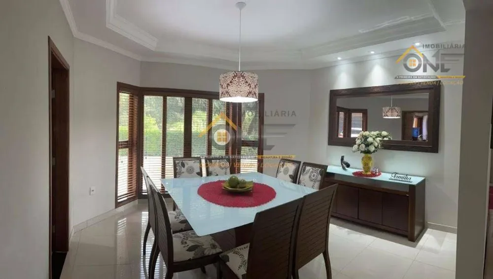 Chácara, 3 quartos, 1000 m² - Foto 10