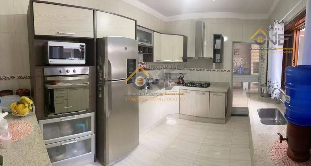 Chácara, 3 quartos, 1000 m² - Foto 17