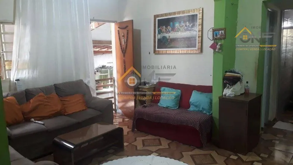 Casa, 4 quartos, 80 m² - Foto 6