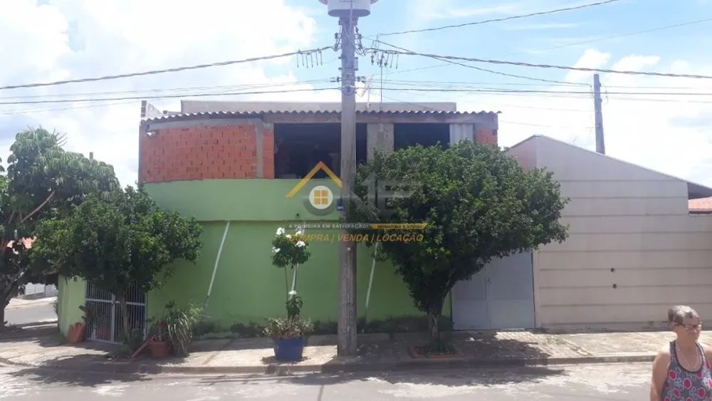 Casa, 4 quartos, 80 m² - Foto 3