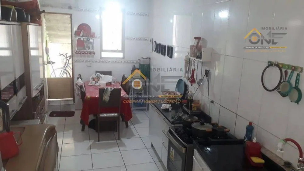 Casa, 4 quartos, 80 m² - Foto 9