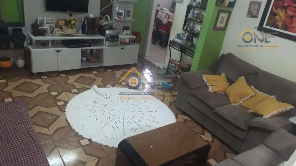 Casa, 4 quartos, 80 m² - Foto 7