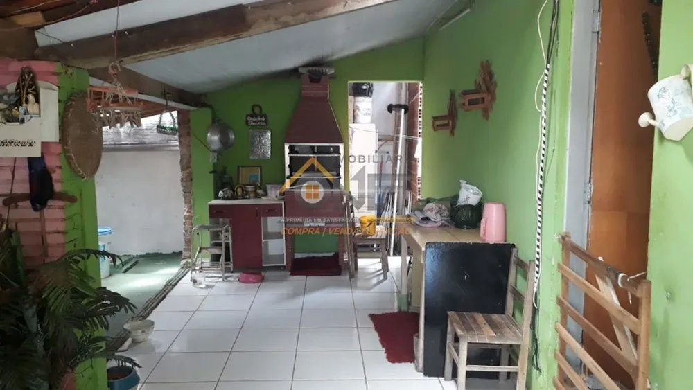Casa, 4 quartos, 80 m² - Foto 4