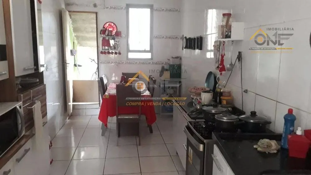 Casa, 4 quartos, 80 m² - Foto 1
