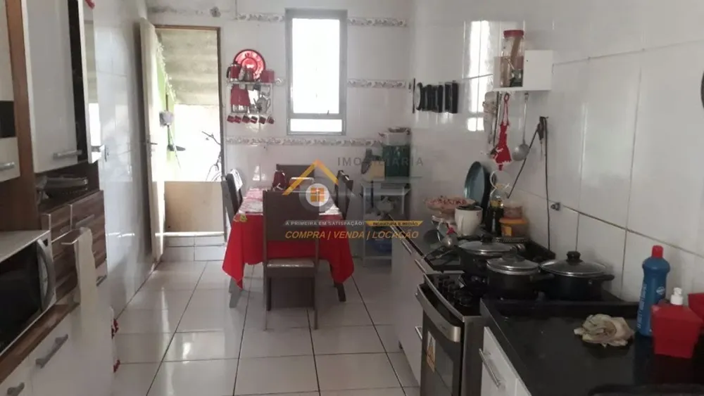 Casa, 4 quartos, 80 m² - Foto 2