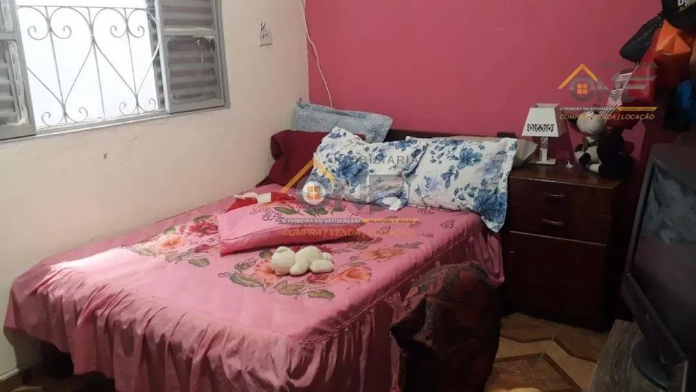 Casa, 4 quartos, 80 m² - Foto 12