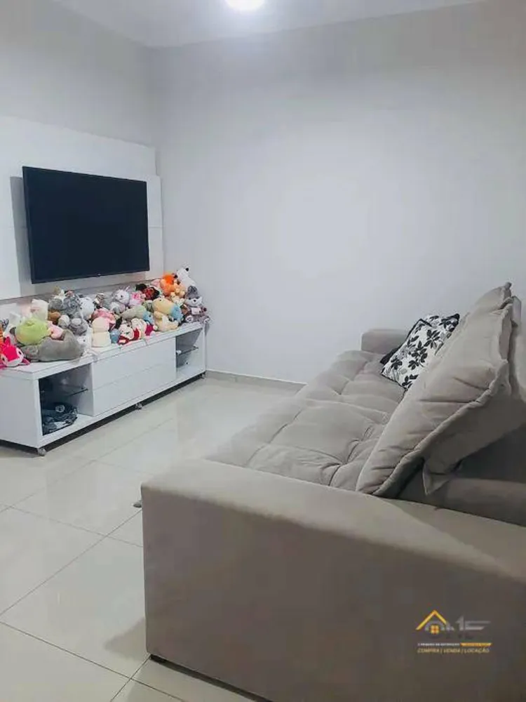 Sobrado, 3 quartos, 258 m² - Foto 3