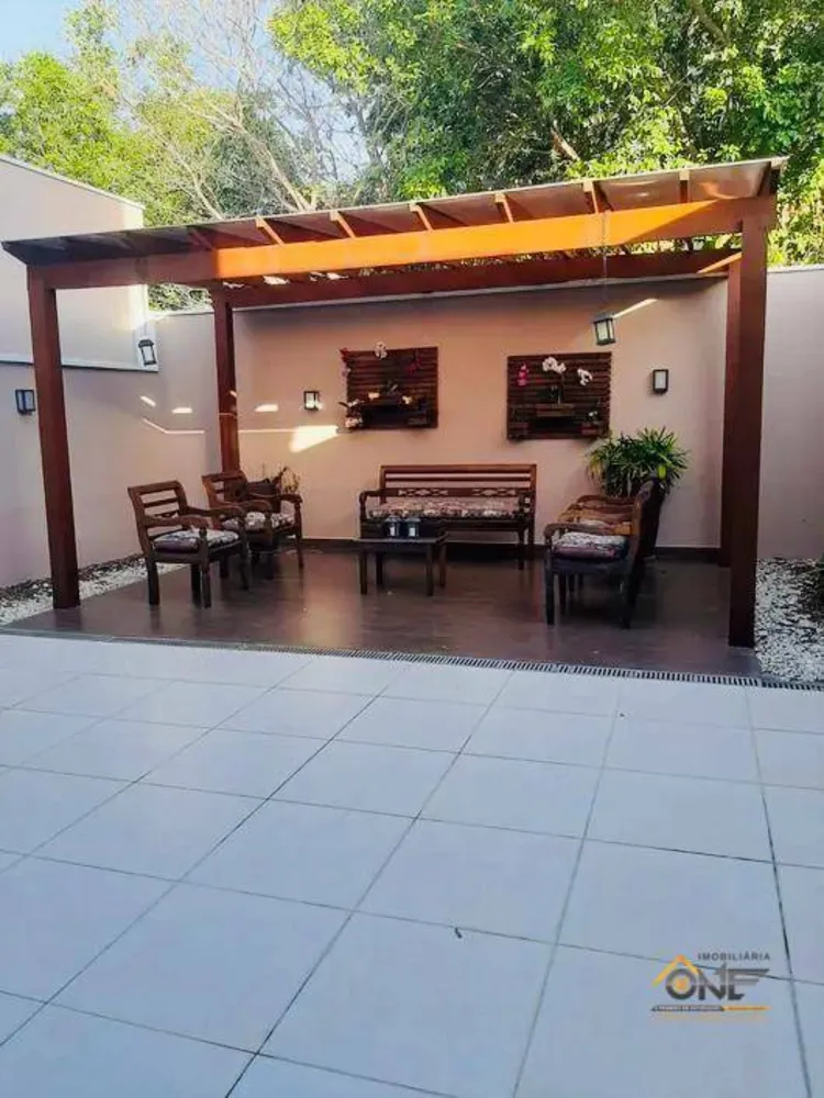 Sobrado, 3 quartos, 258 m² - Foto 10