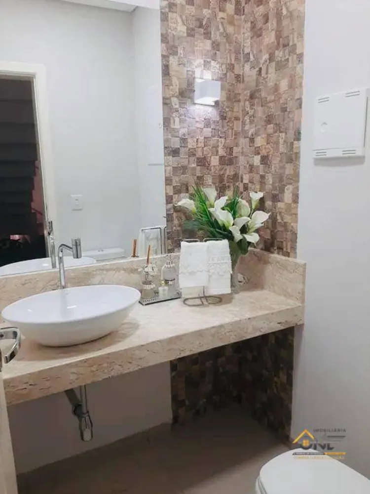 Sobrado, 3 quartos, 258 m² - Foto 6