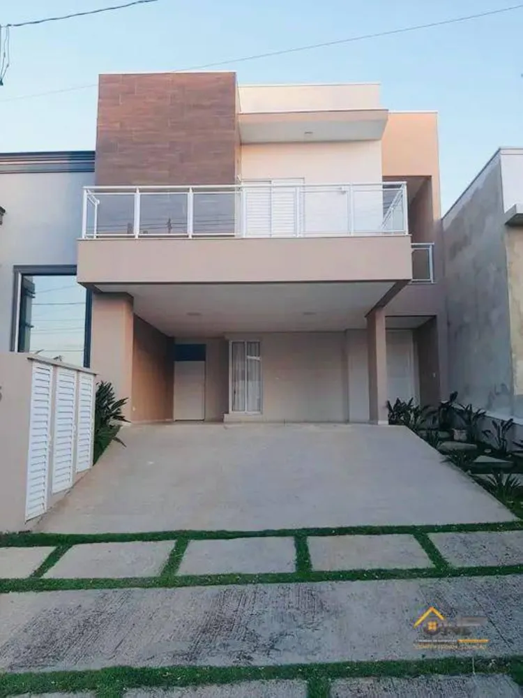 Sobrado, 3 quartos, 258 m² - Foto 2