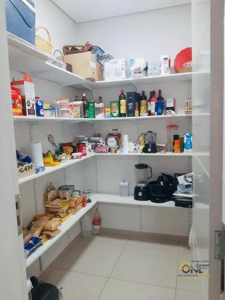 Sobrado, 3 quartos, 258 m² - Foto 5
