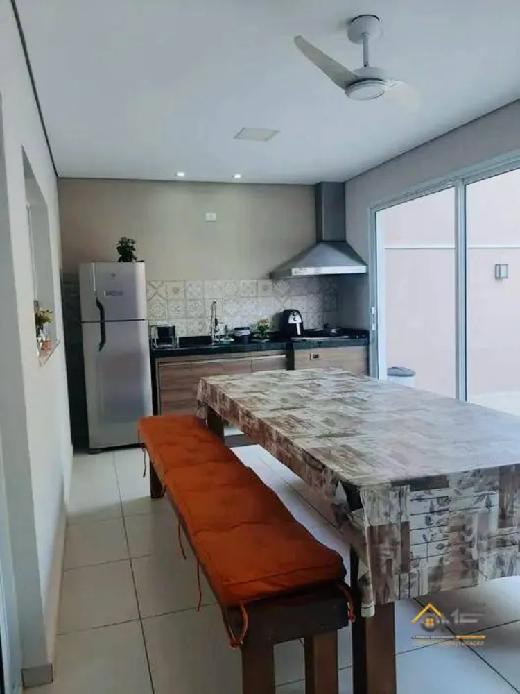 Sobrado, 3 quartos, 258 m² - Foto 9