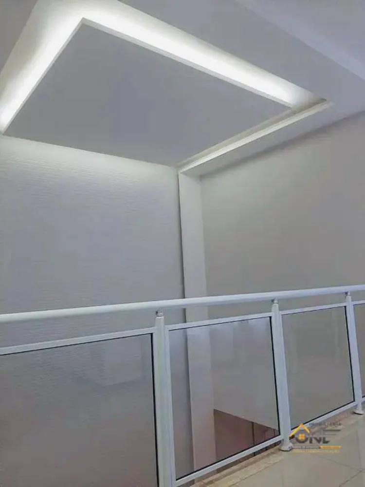Sobrado, 3 quartos, 258 m² - Foto 7