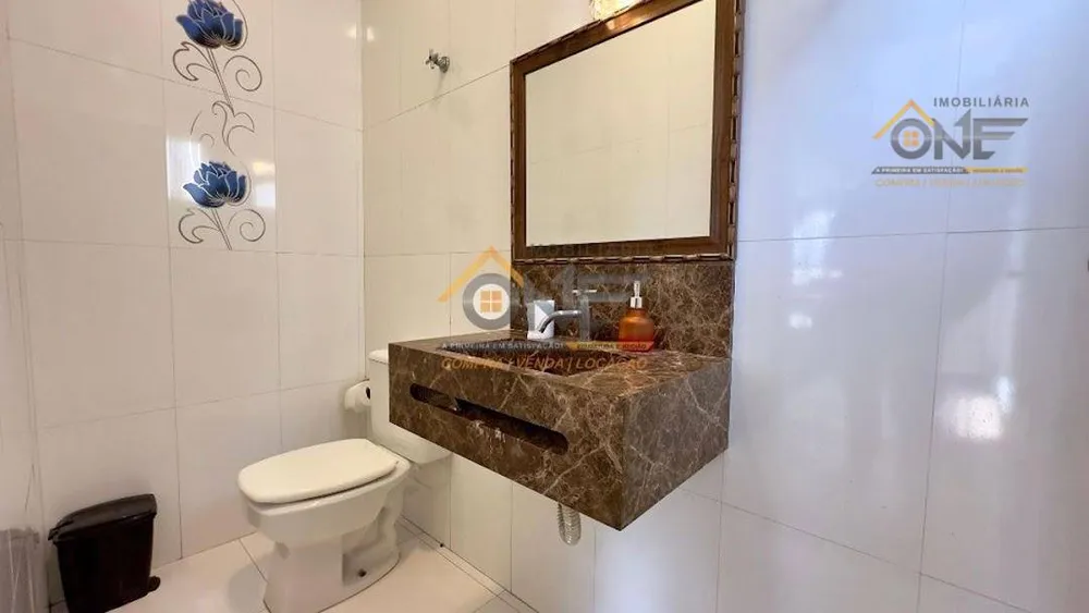 Casa de Condomínio, 3 quartos - Foto 14