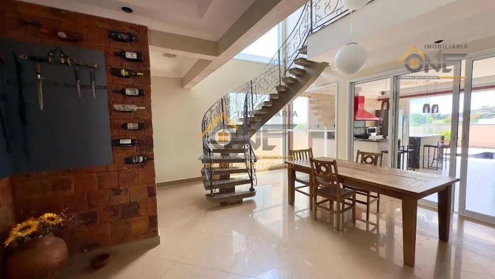 Casa de Condomínio, 3 quartos - Foto 5