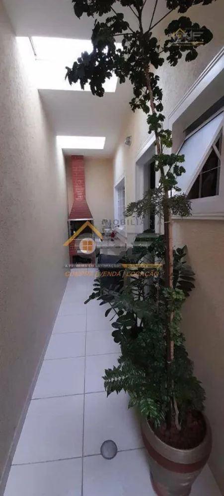 Casa, 3 quartos, 192 m² - Foto 8