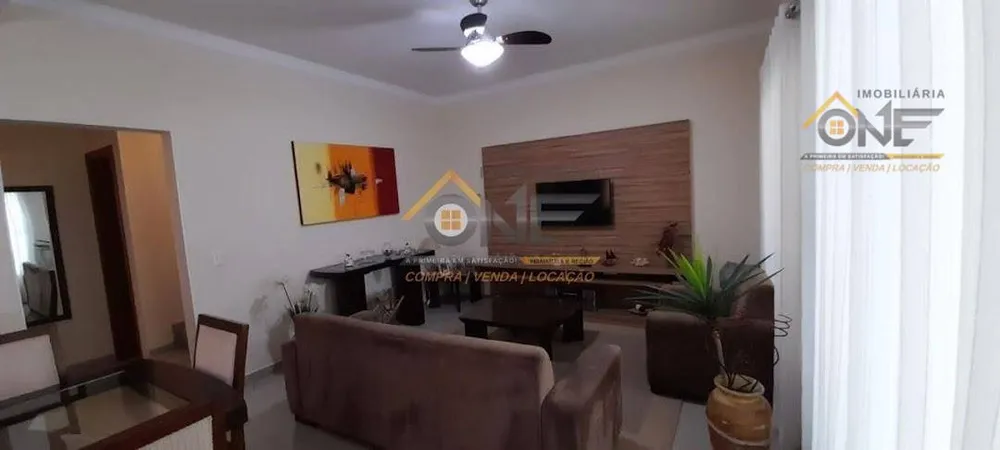 Casa, 3 quartos, 192 m² - Foto 1