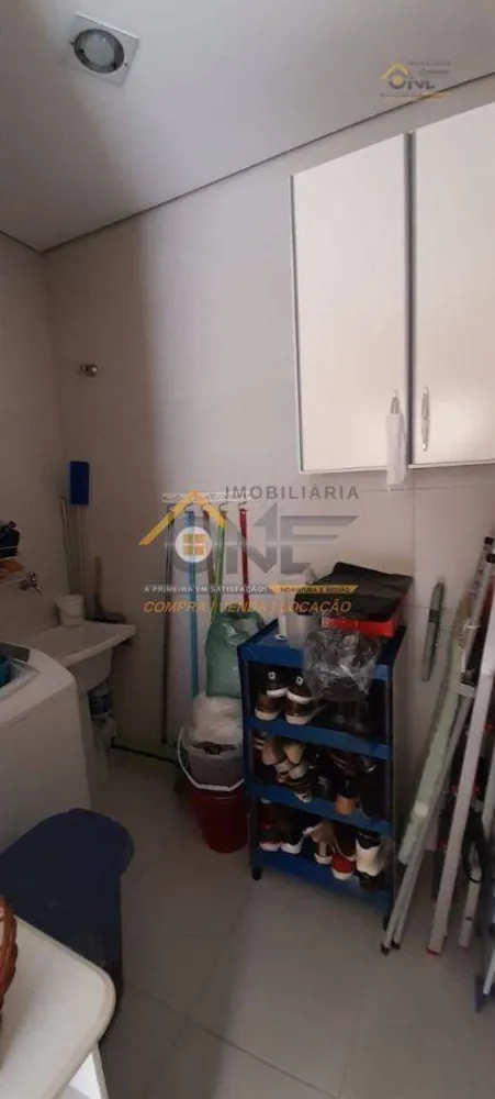 Casa, 3 quartos, 192 m² - Foto 7