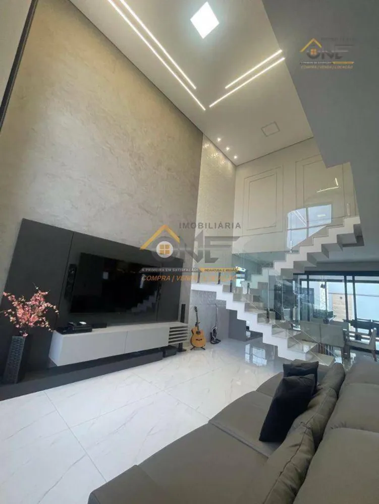 Casa de Condomínio, 3 quartos - Foto 7