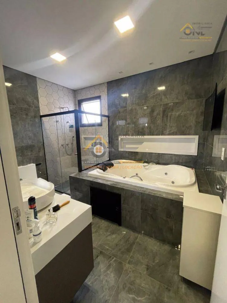 Casa de Condomínio, 3 quartos - Foto 10