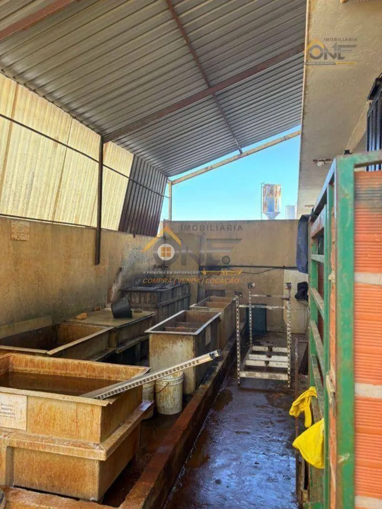 Depósito-Galpão, 445 m² - Foto 6