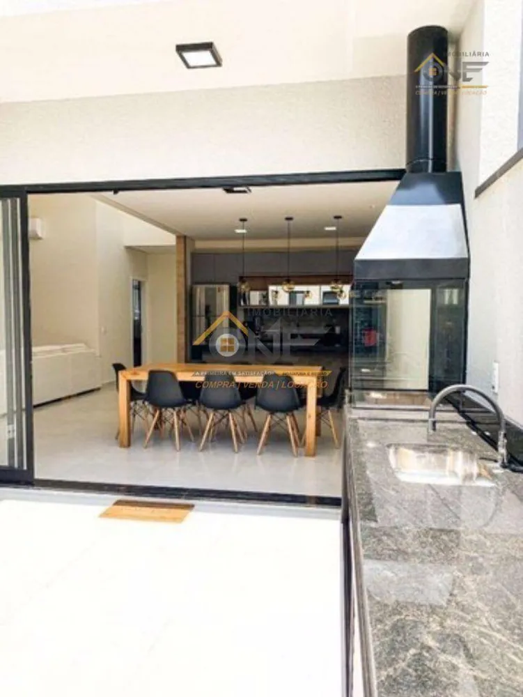 Casa de Condomínio, 3 quartos - Foto 8