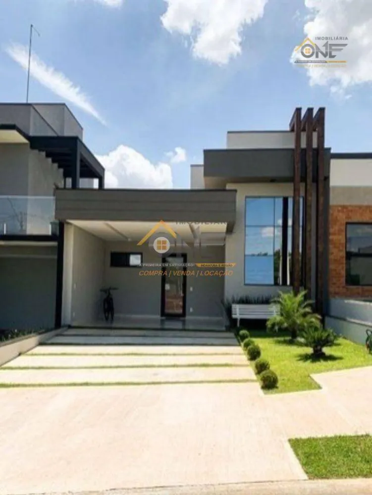 Casa de Condomínio, 3 quartos - Foto 5