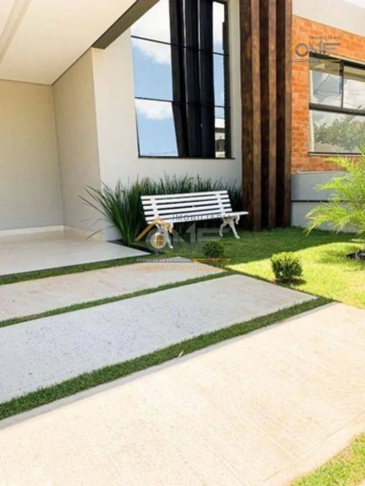 Casa de Condomínio, 3 quartos - Foto 6