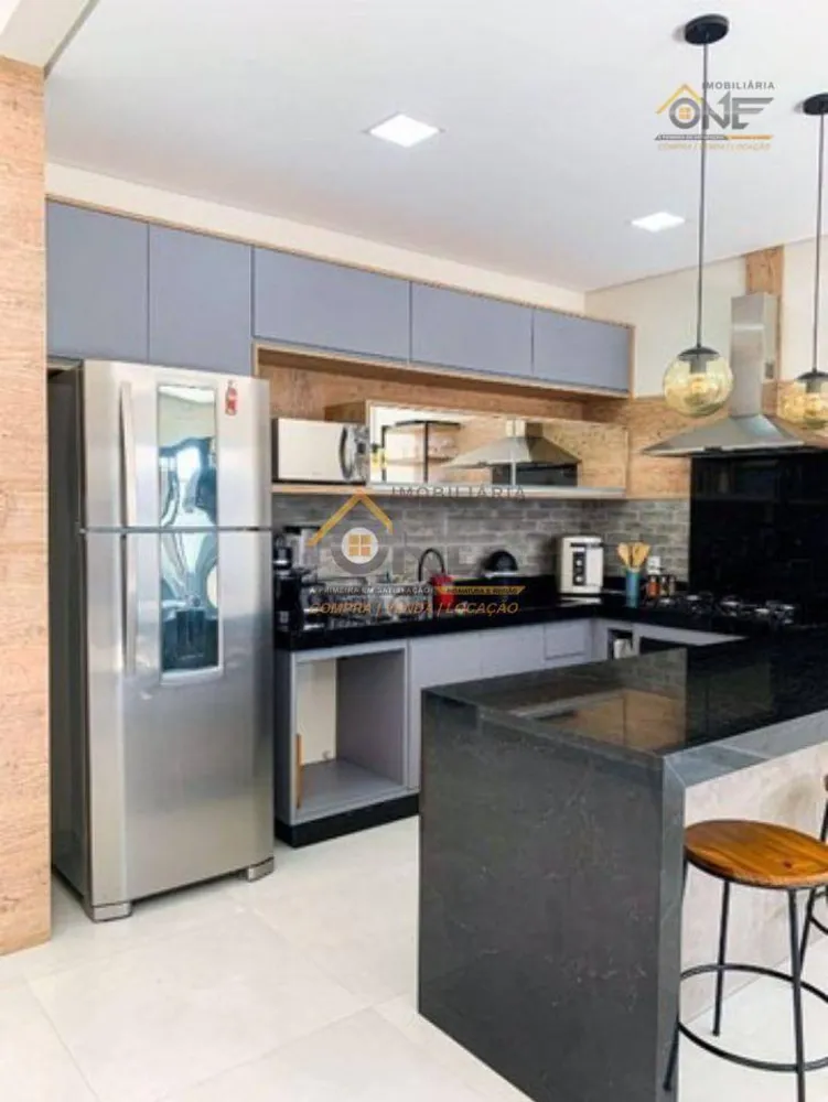 Casa de Condomínio, 3 quartos - Foto 7