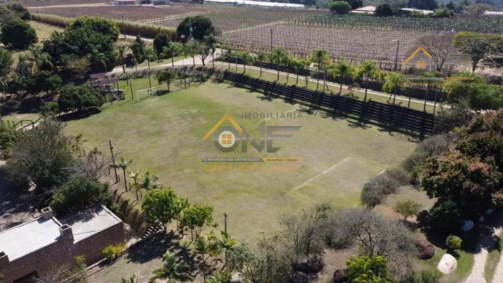 Sítio, 3 quartos, 4 hectares - Foto 6