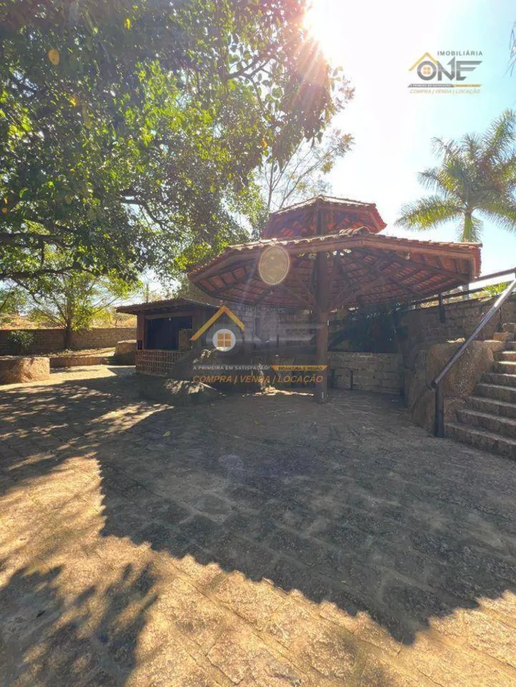 Sítio, 3 quartos, 4 hectares - Foto 8