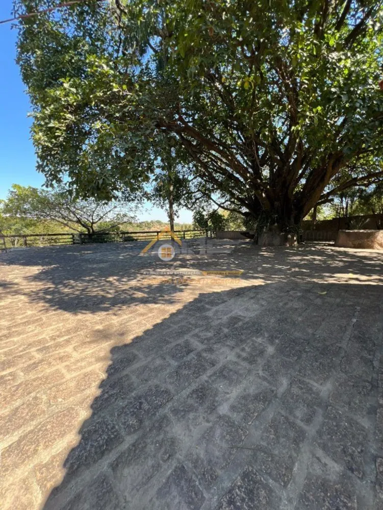 Sítio, 3 quartos, 4 hectares - Foto 4