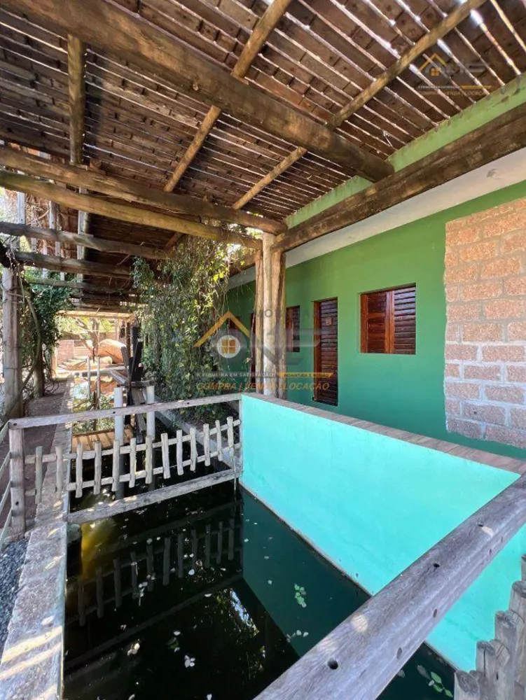 Sítio, 3 quartos, 4 hectares - Foto 7