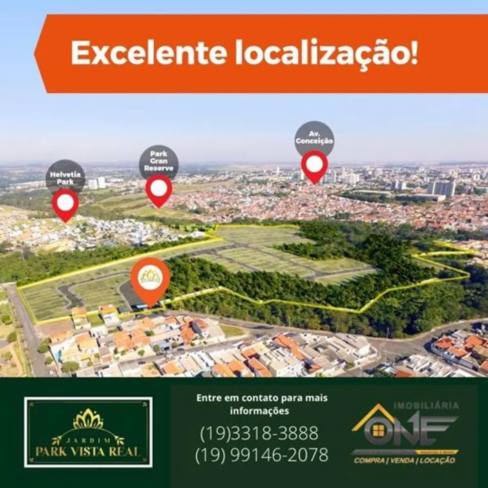 Loteamento e Condomínio, 250 m² - Foto 3