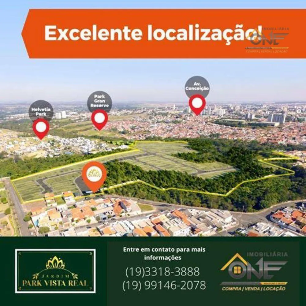 Loteamento e Condomínio, 250 m² - Foto 6