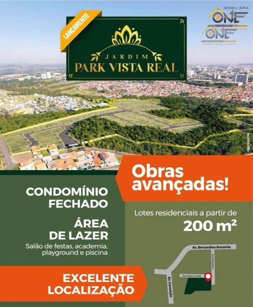 Loteamento e Condomínio, 250 m² - Foto 7