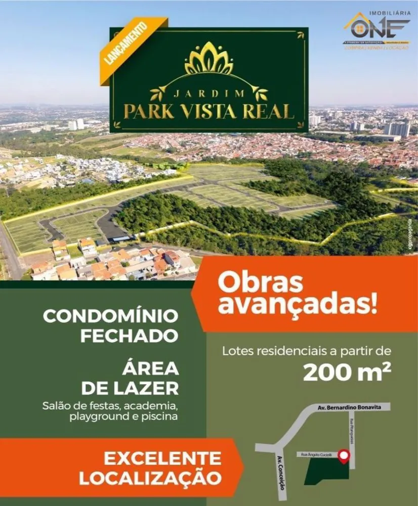 Loteamento e Condomínio, 250 m² - Foto 2