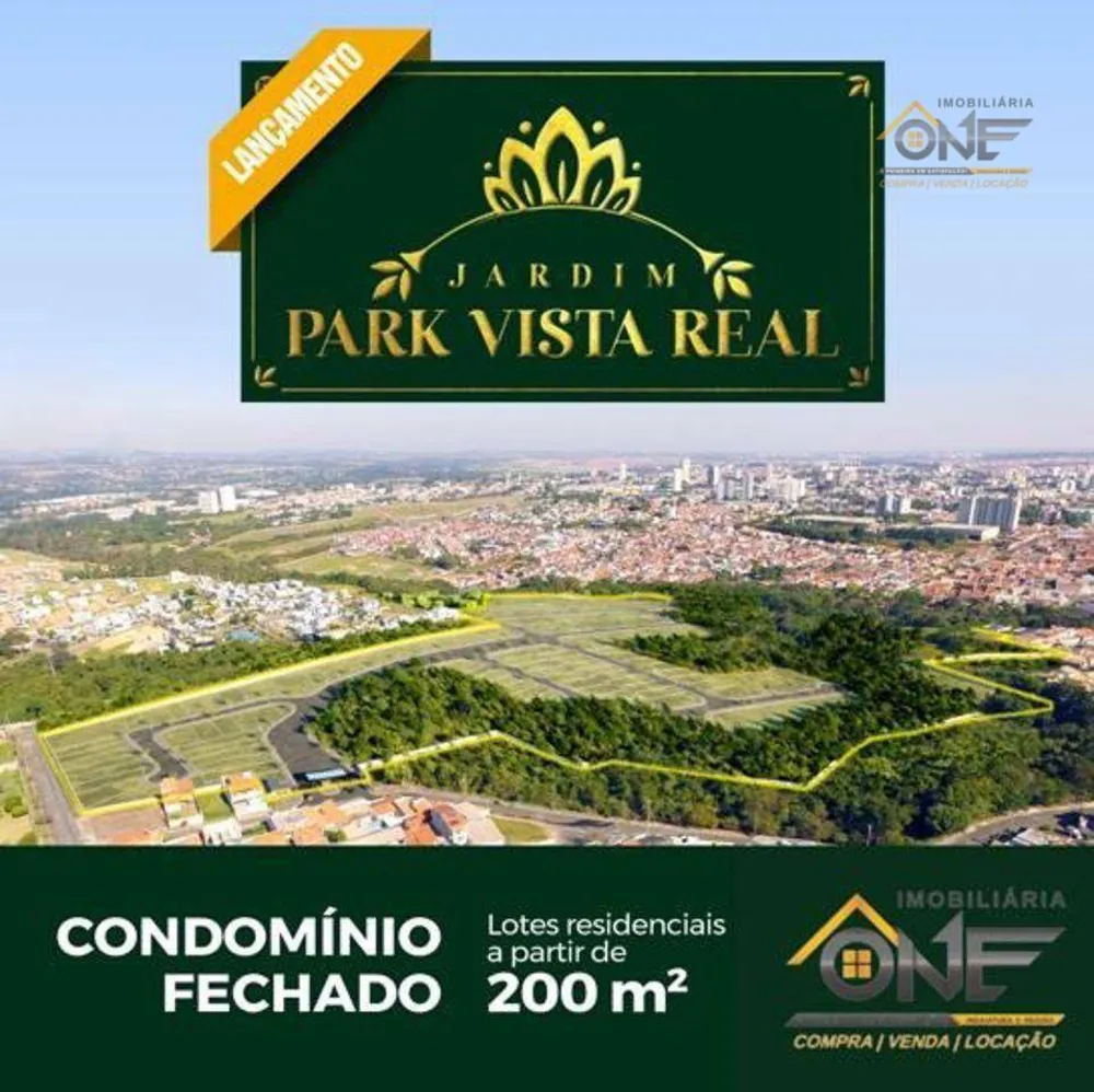 Loteamento e Condomínio, 250 m² - Foto 1